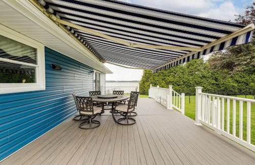 Getaway on half Acre with Deck in Georgetown - Foto 19