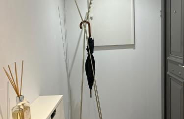 Luxury flat direct line Central Paris - Foto 18