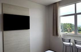 Paris Residence Flats Avenida João Daher 1000 - Foto 8