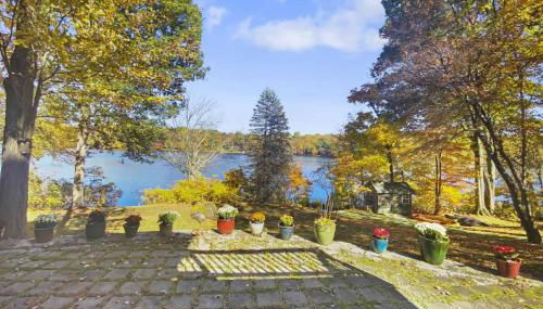 Cottage at Sunny Day - Foto 5