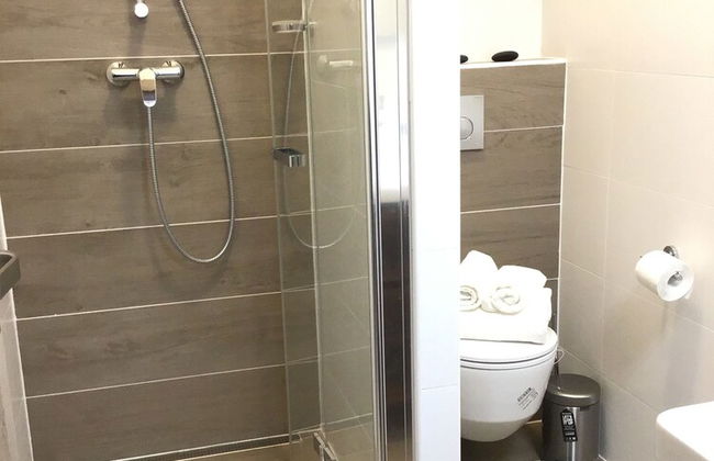 Euro Apartments Lidická 39 Brno - Foto 42