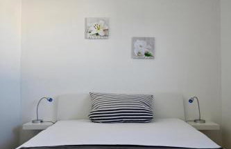 Apartment First Row - Foto 51