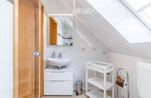 Ferienwohnung "Meerzeit" - Foto 12