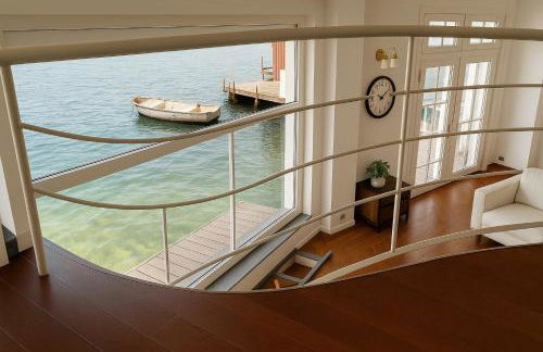 LA CASA SULL’ ACQUA - Photo 12