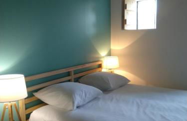 Les charmantes pierres percées - Foto 13