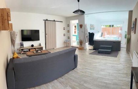 Victory Lodge spa - Foto 12