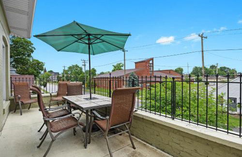 Riverview Escape in Walkable Historic District - Foto 51