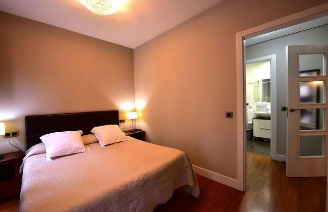 Salamanca Centro Apartamentos - Foto 42