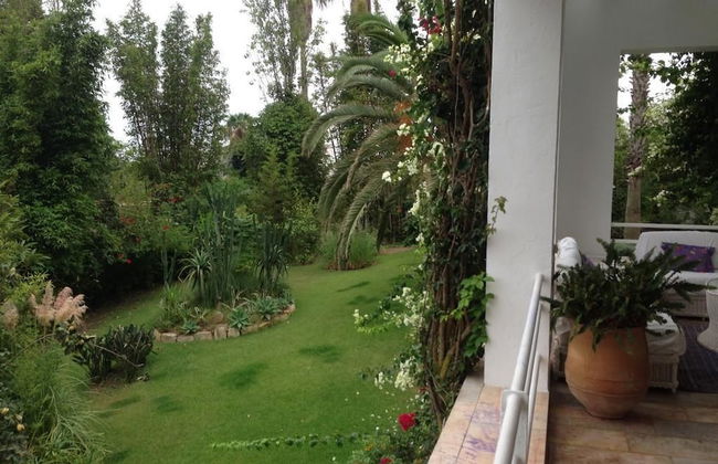 Villa Marin - Photo 10