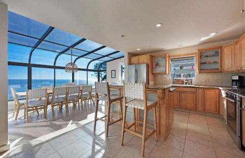 Seaflower Cove: Spacious 4bd waterfront retreat - Foto 27