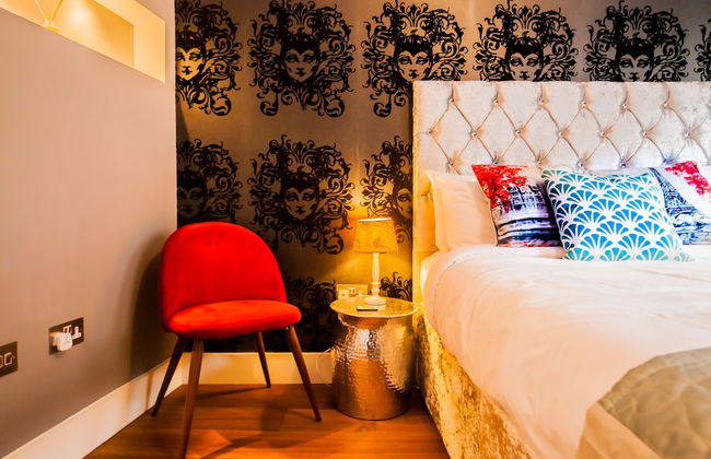 Modern Central Richmond Luxury Residence - Foto 6