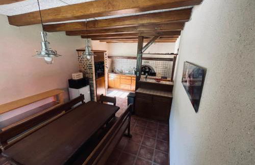 Gîte la Pahèserie - Foto 7