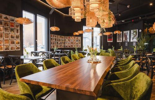 Rioca Stuttgart Posto 6 - Foto 37