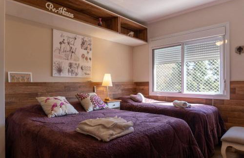 Hospeda Serra Gaúcha - Apto Capri - Foto 15