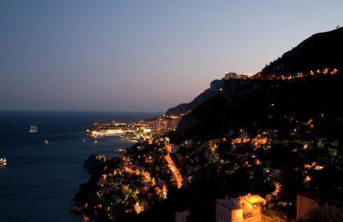 La Turbie Apartment, La Turbie - Foto 25