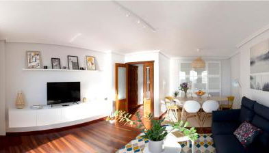 Apartamento Paseo Marítimo - Foto 3