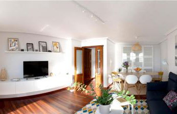 Apartamento Paseo Marítimo - Foto 3