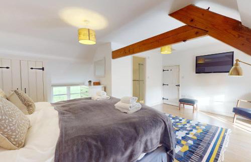 The Stables Lydeard St Lawrence - Foto 12