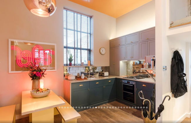 Neon Dream Playfull 2 bedroom - Foto 11