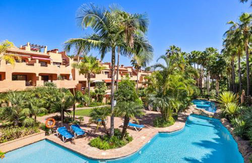 Prachtig penthouse met zeezicht en groot zonneterras - Photo 1