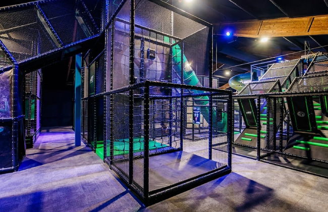 Beautiful Lodge at the Lake and Beach - Foto 15