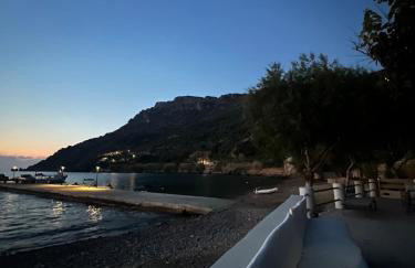 Seaside House in Ravdouha - Photo 34