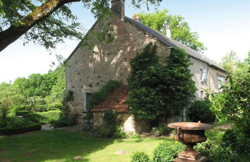 Holiday Home Peuchaud by Interhome - Foto 52