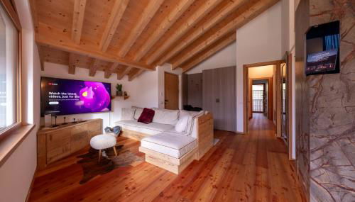 GreenWood Chalet - Spacious Alpine Retreat with Mountain Views - Foto 4