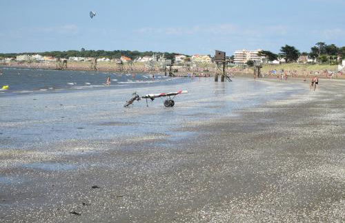Tous à la mer dans une grande maison de famille ! - Foto 20