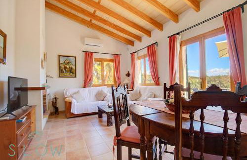 Villa Cas Frares by Slow Villas - Foto 33