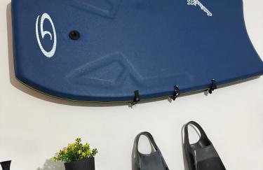 Kitnet completa com ar condicionado - Foto 36