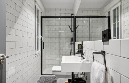 Limehome Madrid Calle de Santa Ana - estancia temporal - Foto 12