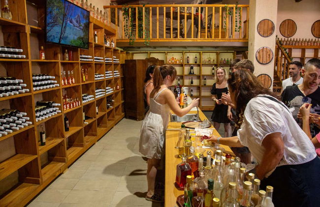 Tour por Cefalonia - Foto 2