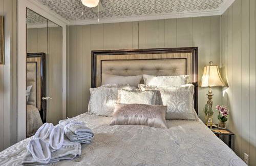 Six Waterpots Cottage II in Blue Ridge Mountains - Foto 13