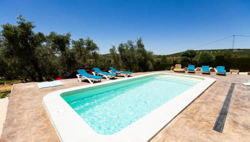 Cortijo LaGar - Photo 1