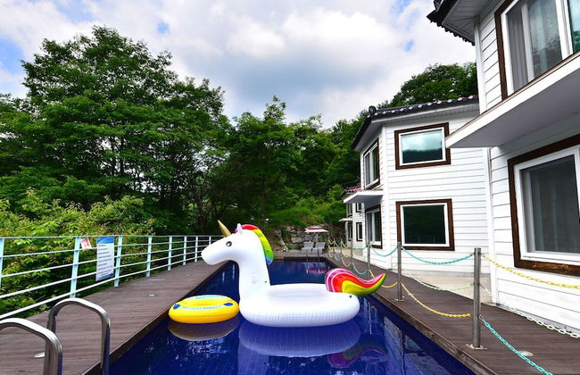 Camel Pension - Foto 59