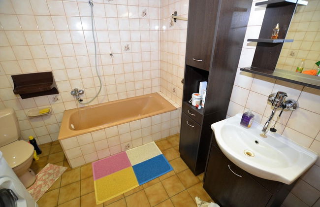 Private Pool & Terrace Stay - Foto 15