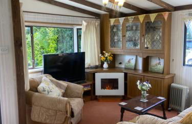 Beautiful Rural Holiday Chalet - Foto 19