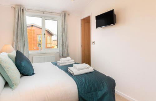 Waternook Lodge - Foto 11