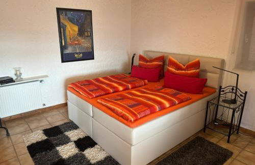 Ferienwohnung Höhenweg 25 - Photo 12