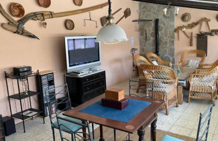 Los Cipreses de Mesones - Foto 13