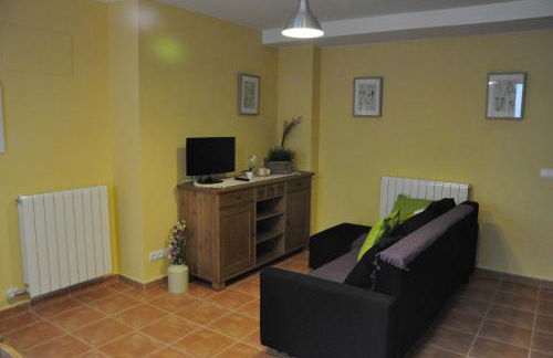 Casa Rural Cancias - Photo 21