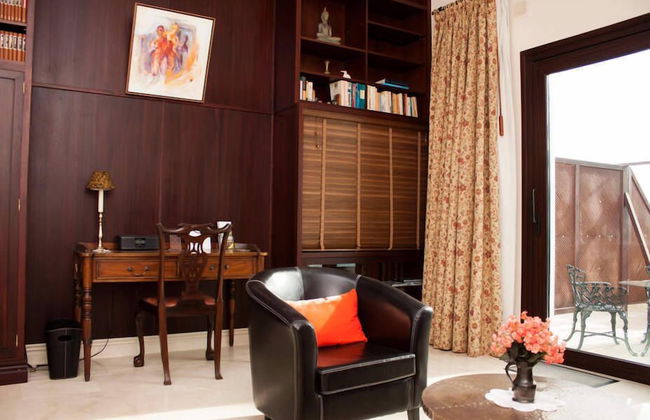 Villa Rocamar - Photo 12