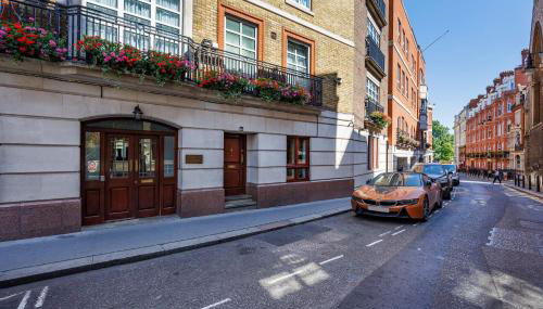 CARLTON COURT - MAYFAIR - Foto 2