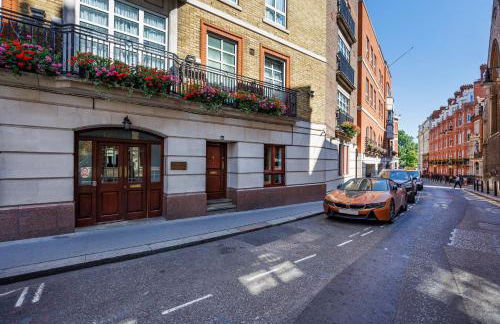 CARLTON COURT - MAYFAIR - Foto 2