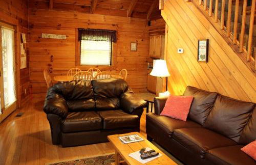 Secluded Cabin Rental near Watoga State Park in West Virginia - Foto 6
