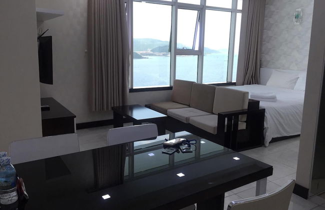 Hoang Kim Apartment - Foto 46