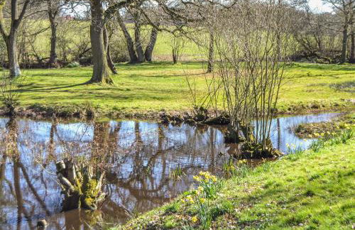 Lucky Duck Cottage - Foto 25