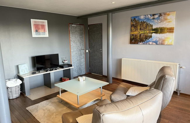 Cottage in the Heart of the Ardennes - Foto 18