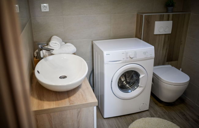 Villa Zen Promona - Foto 23